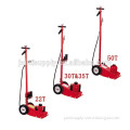 4x4/4wd/offroad 22T Hydraulic Air Floor Jack/auto lifting tools